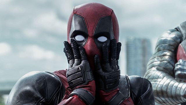 Le super anti héros Marvel s'invite chez Michel &amp; Michel pour un décryptage de "Deadpool". Ca va ch... dans les casseroles !!!