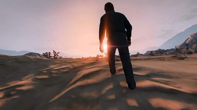 Refaire un film de&nbsp;Terrence Malick comme si&nbsp;Emmanuel Lubezki était à la photo, impossible ? Pas sur la chaîne YouTube de Vlad Pyankov...