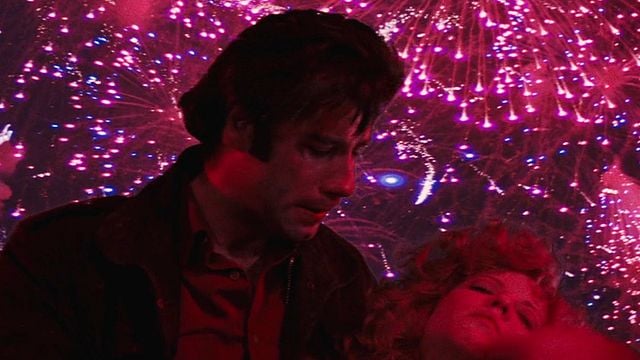 "Oh la belle bleue !"