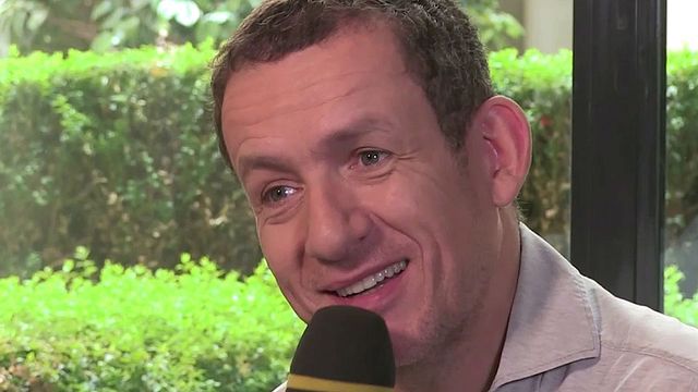 "Radin !" de Fred Cavayé, "Raid Dingue"... Retour sur les prochains projets de Dany Boon.