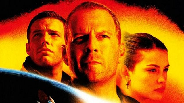 Armageddon - Film 1998 - AlloCiné Bande-annonce
