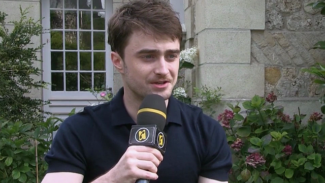 De passage au 42ème Festival du Cinéma Américain de Deauville, pour y recevoir le Prix Nouvel Hollywood, Daniel Radcliffe évoque son parcours jusqu'ici et son statut actuel en tant qu'acteur.