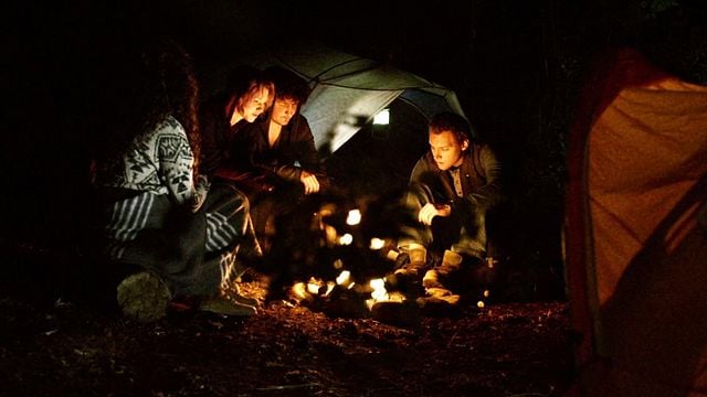 Blair Witch Bande-annonce
