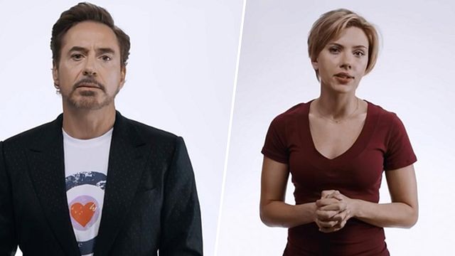 Et découvrez ce qui arrivera à&nbsp;Mark Ruffalo si&nbsp;Donald Trump n'est pas élu président...