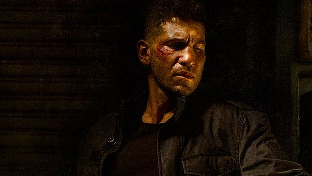 Le Punisher de retour sur nos écrans, des news de Transformers 5, Mute et Ça, des photos du prochain Spielberg...