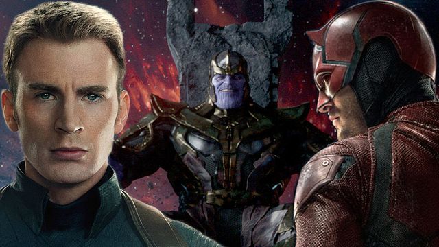 Des news de Transformers 5, le retour de Baby Groot, des infos sur Avengers 3 et 4, une origin story pour Captain Marvel, Wonder Woman à la sauce russe...