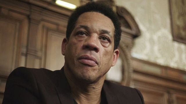 La Main du mal - Bande-annonce VF