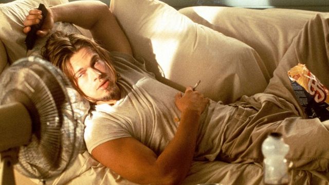 "Tu me files une clope ? C’est pas des clopes…"