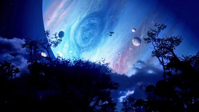 Les coulisses de la nouvelle attraction inspirée du film Avatar dans le fameux parc à thème de Floride.