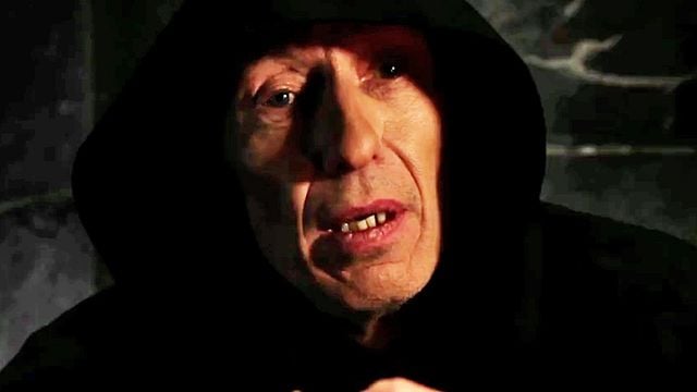 M et le 3ème secret Bande-annonce