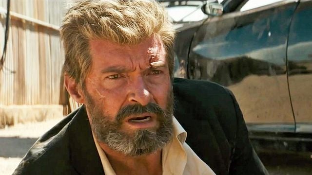 logan bande annonce vf - logan 2017 streaming complet vf