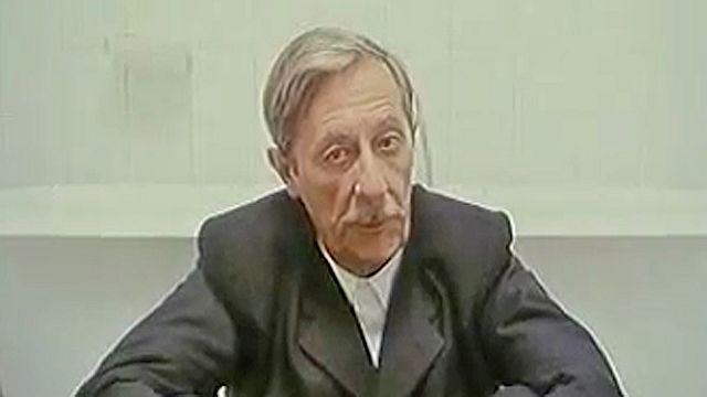 Barracuda Bande-annonce