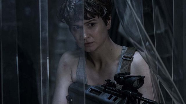 Les nouvelles bandes-annonces des "Gardiens de la Galaxie 2" et "Alien : Covenant", le dénouement du running gag "The Batman", girl power dans "Injustice 2"...