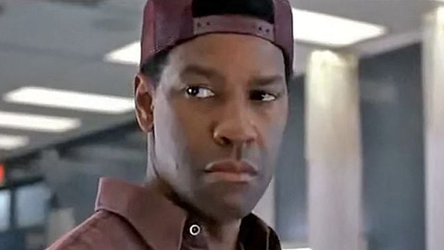 John Q Trailer