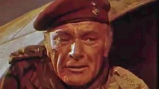 Les Oies sauvages Bande-annonce