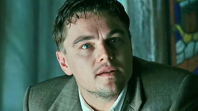 Shutter Island Bande-annonce