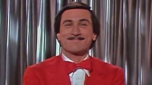 La Valse des pantins Bande-annonce