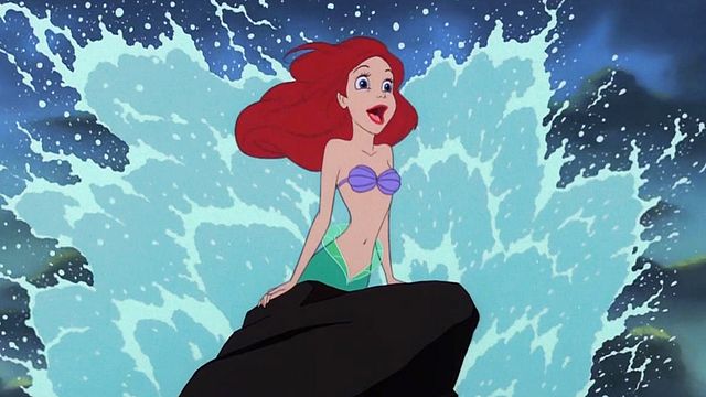 Michel &amp; Michel plongent avec Ariel, Sébastien et Polochon pour ramasser les faux raccords qui reposent au fond des océans...