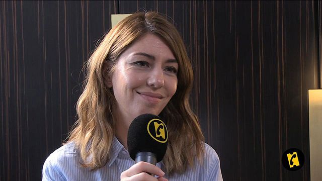 Sofia Coppola : "Mon père a été un mentor merveilleux"