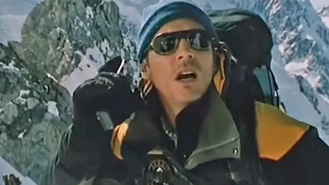 Vertical Limit