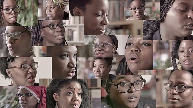 Ouvrir la voix Trailer