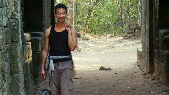 Le Chemin Bande-Annonce