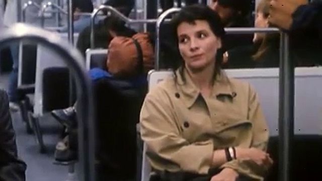 Code inconnu: Récit incomplet de divers voyages Trailer