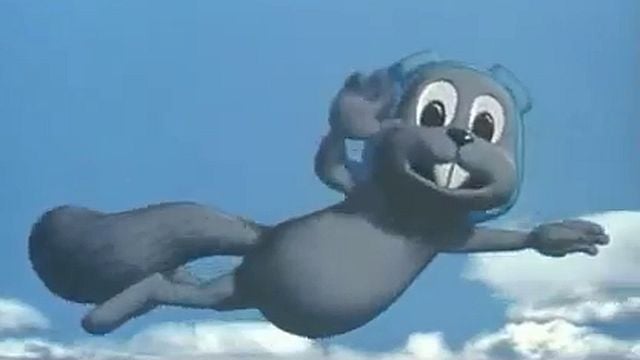 Les Aventures de Rocky et Bullwinkle Bande-annonce