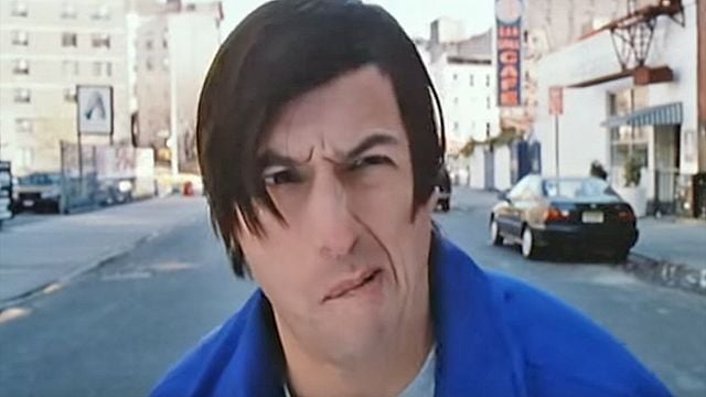 Little Nicky Bande-annonce