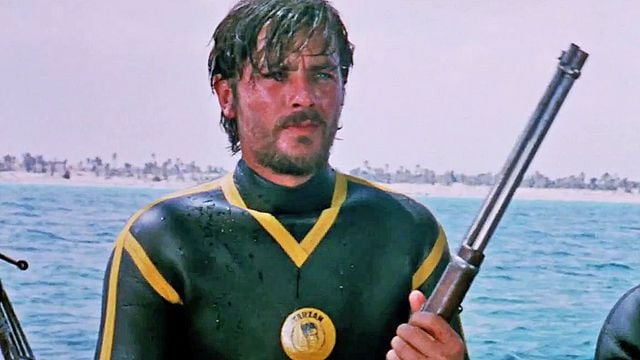 Les Aventuriers Bande-annonce