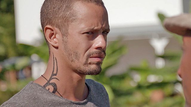 CUT - saison 5 Bande-annonce VF