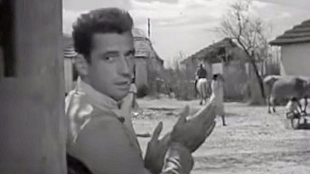 Le Salaire de la Peur Bande-annonce