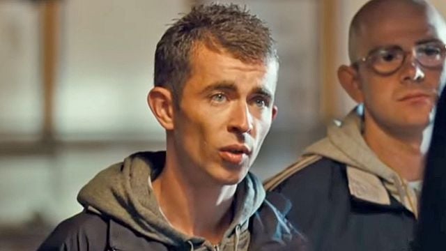 La Part des Anges Bande-annonce