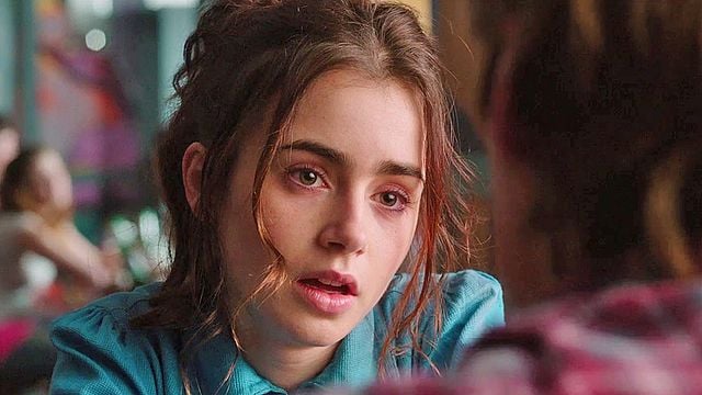 Love, Rosie Trailer