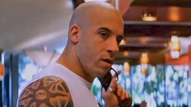 xXx Trailer