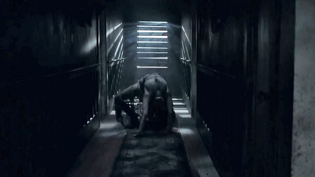 L Exorciste Streaming Gratuit L'Exorciste - Série TV 2016 - AlloCiné
