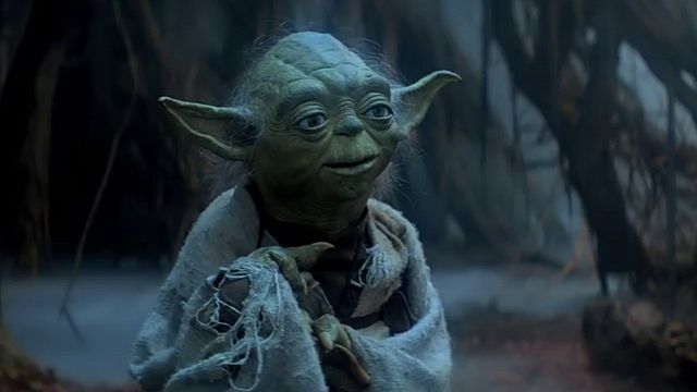 Et si les personnages de "Star Wars" poussaient la chansonnette ? Mieux : et s'ils reprenaient "MMMBop", le tube des Hanson ? Vous n'en aviez peut-être pas rêvé mais Jimmy Fallon l'a fait, en mélangeant plusieurs morceaux de répliques de la saga intergalactique.
