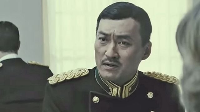 Lettres d'Iwo Jima Trailer