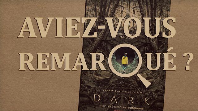 Les petits détails des plus grandes séries : "Aviez-vous remarqué ?" perce les mystères temporels de la série Netflix...