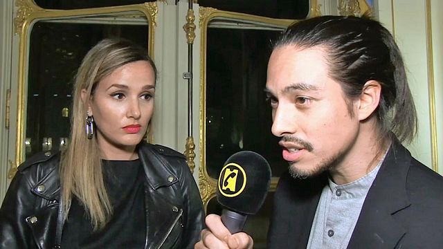 AlloCiné s'est rendu à la soirée de lancement de la 8ème édition de My French Film Festiavl organisée par Unifrance vendredi 19 janvier 2018 à Paris. L'occasion également pour l'organisme de faire un bilan du cinéma français à l'international en 2017.