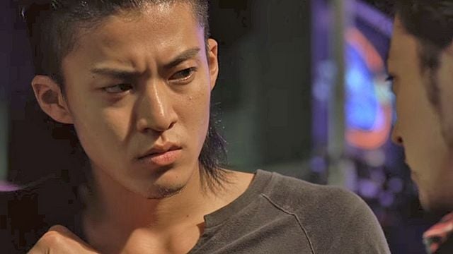 Crows Zero Trailer