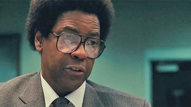 L'Affaire Roman J. Bande-annonce