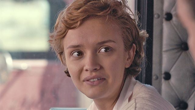 De Ready Player One Katie Says Goodbye Focus Sur Olivia Cooke Allocin