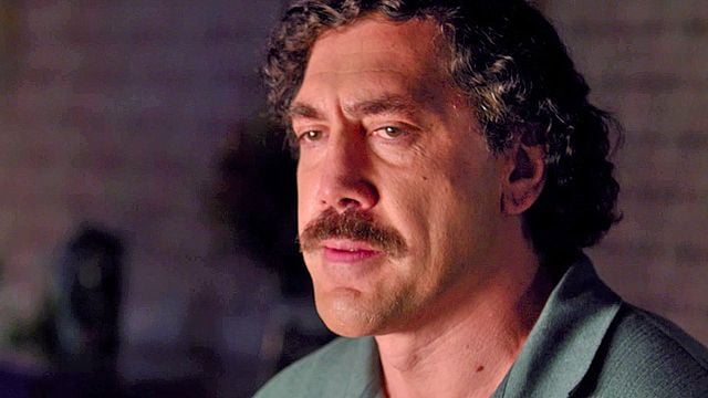 Escobar Trailer
