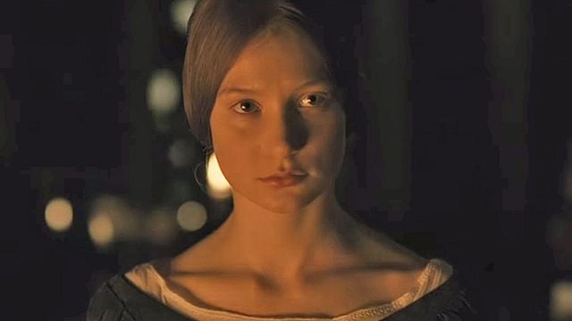 Jane Eyre