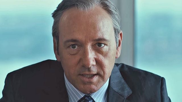 Margin Call Trailer
