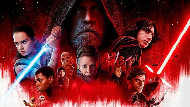 Sabres-laser contre feutres jaunes : Michel &amp; Michel retournent vers une galaxie lointaine, très lointaine. Que le faux raccord soit avec eux...