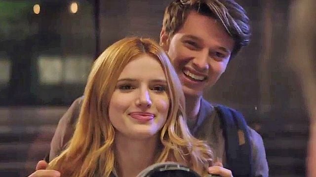 Midnight Sun Bande-annonce VO
