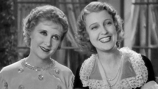 Une Heure près de toi - Film 1932 - AlloCiné Bande-annonce