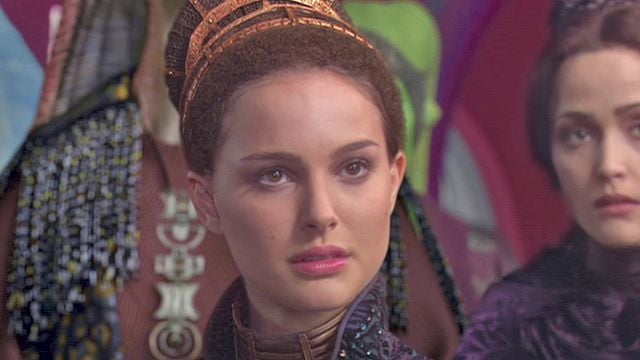 Star Wars : Episode II - L'Attaque des clones Bande-annonce